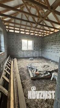 Дом 85м&sup2;, 1-этажный, участок 13 сот.  