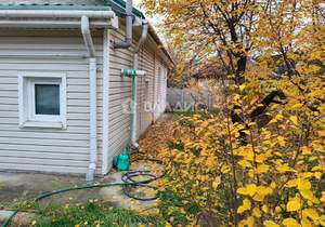 Дом 85м², 1-этажный, участок 5 сот.  