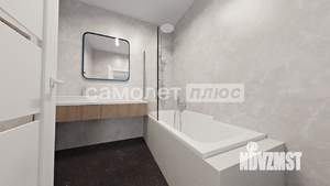 Дом 105м&sup2;, 1-этажный, участок 13 сот.  