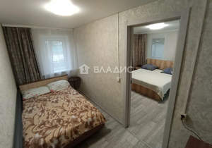 Дом 47м&sup2;, 1-этажный, участок 10 сот.  