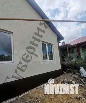 Дом 73м², 1-этажный, участок 11 сот.  