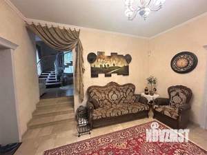 Дом 170м², 2-этажный, участок 7 сот.  