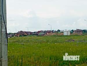 Коттедж 169м&sup2;, 2-этажный, участок 15 сот.  