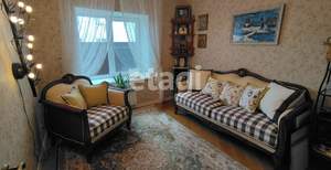 Дом 273м&sup2;, 1-этажный, участок 14 сот.  