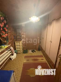 Дом 123м², 2-этажный, участок 5 сот.  