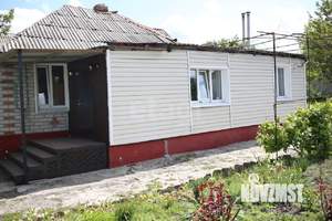 Дом 57м², 1-этажный, участок 5 сот.  