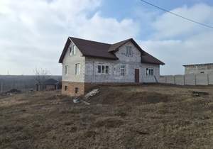 Дом 199м&sup2;, 2-этажный, участок 15 сот.  