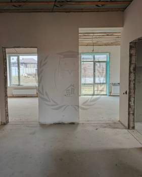 Дом 100м², 1-этажный, участок 8 сот.  