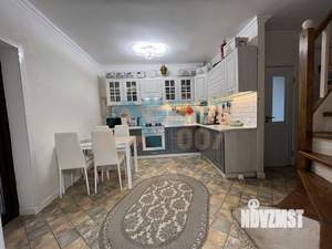 Коттедж 200м², 2-этажный, участок 7 сот.  