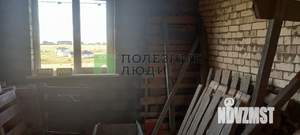 Коттедж 95м&sup2;, 1-этажный, участок 15 сот.  