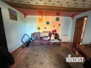 Дом 54м², 1-этажный, участок 4 сот.  