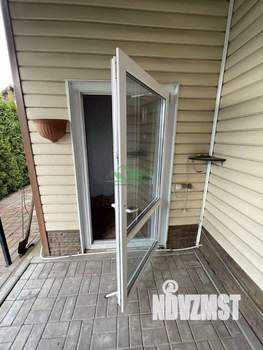 Дом 84м&sup2;, 2-этажный, участок 6 сот.  