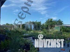 Дом 206м&sup2;, 1-этажный, участок 15 сот.  