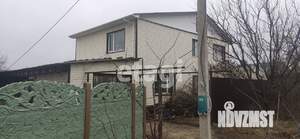 Дом 176м², 2-этажный, участок 15 сот.  