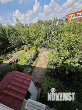 Таунхаус 93м², 2-этажный, участок 2 сот.  