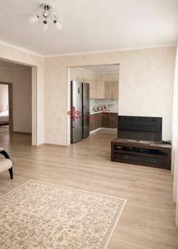 Дом 120м&sup2;, 1-этажный, участок 8 сот.  