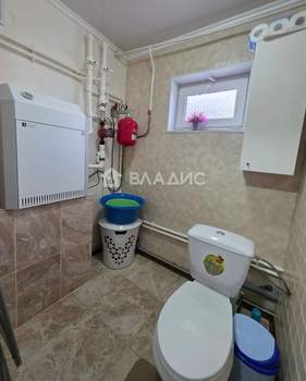 Дом 87м&sup2;, 1-этажный, участок 11 сот.  