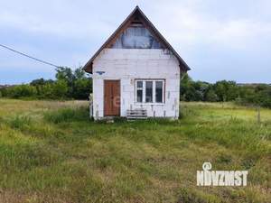 Дом 70м², 1-этажный, участок 10 сот.  