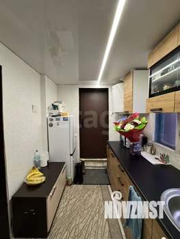 Дом 40м&sup2;, 1-этажный, участок 4 сот.  