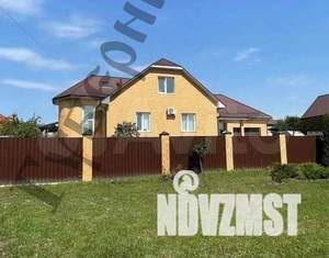 Дом 150м&sup2;, 2-этажный, участок 15 сот.  