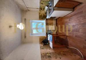 Дом 43м², 1-этажный, участок 1 сот.  