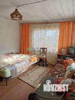 Дом 35м&sup2;, 2-этажный, участок 12 сот.  