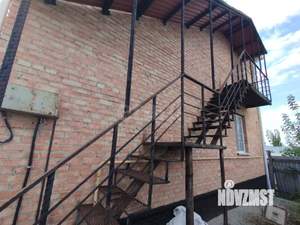 Дом 200м², 2-этажный, участок 6 сот.  