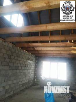 Дом 111м&sup2;, 1-этажный, участок 16 сот.  