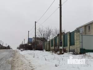 Дом 95м&sup2;, 1-этажный, участок 15 сот.  