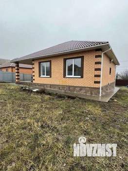Дом 100м², 1-этажный, участок 15 сот.  
