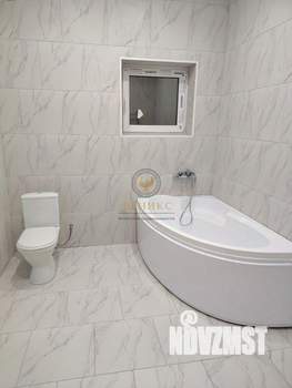 Дом 160м&sup2;, 1-этажный, участок 15 сот.  