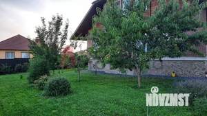 Дом 154м², 2-этажный, участок 15 сот.  