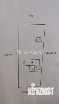 Дом 101м&sup2;, 2-этажный, участок 16 сот.  