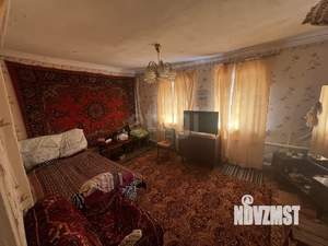 Дом 38м², 1-этажный, участок 7 сот.  