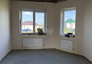 Дом 144м&sup2;, 1-этажный, участок 25 сот.  