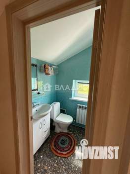 Дом 105м&sup2;, 2-этажный, участок 10 сот.  