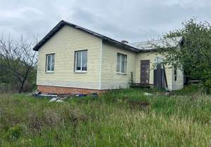 Дом 82м&sup2;, 1-этажный, участок 15 сот.  