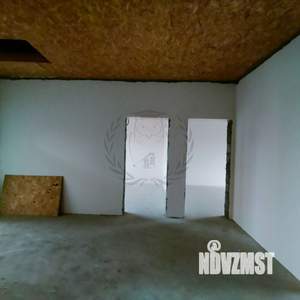 Дом 105м², 1-этажный, участок 8 сот.  