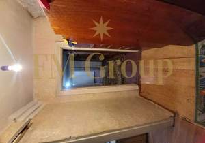 Дом 43м², 1-этажный, участок 1 сот.  