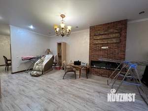 Таунхаус 210м², 3-этажный, участок 5 сот.  