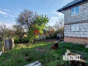 Дом 200м², 2-этажный, участок 5 сот.  