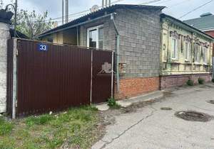 Дом 34м², 1-этажный, участок 0 сот.  