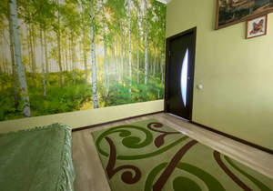 Дом 86м&sup2;, 1-этажный, участок 8 сот.  