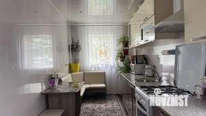 Дом 59м², 1-этажный, участок 10 сот.  