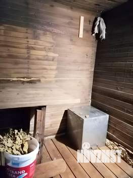 Дом 87м², 1-этажный, участок 11 сот.  