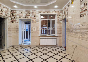 Дом 447м², 1-этажный, участок 30 сот.  