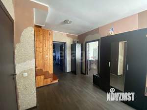 Дом 149м&sup2;, 2-этажный, участок 16 сот.  