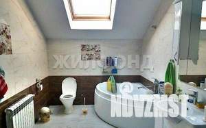 Дом 250м², 2-этажный, участок 15 сот.  