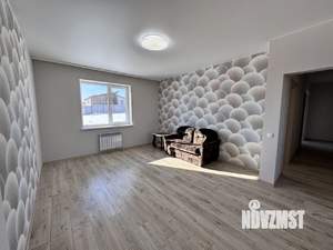 Дом 125м², 1-этажный, участок 15 сот.  