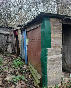 Дом 83м², 1-этажный, участок 5 сот.  